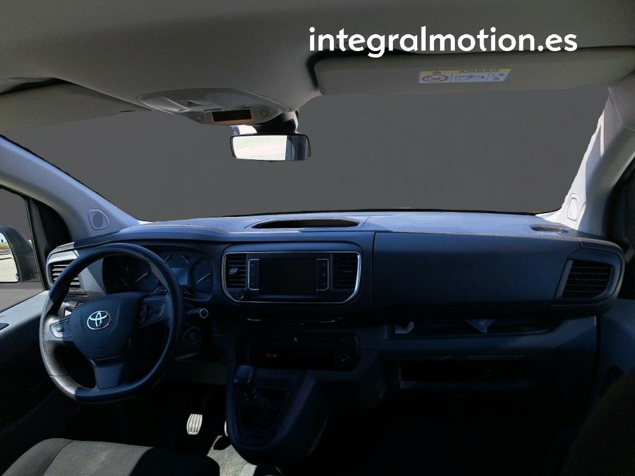 toyota proace city 2022 / foto grande (3)