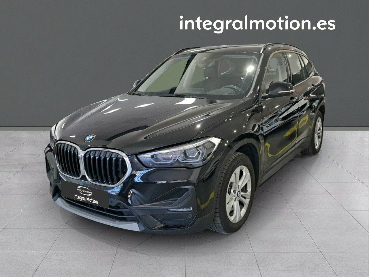 Foto bmw x1 2020 /