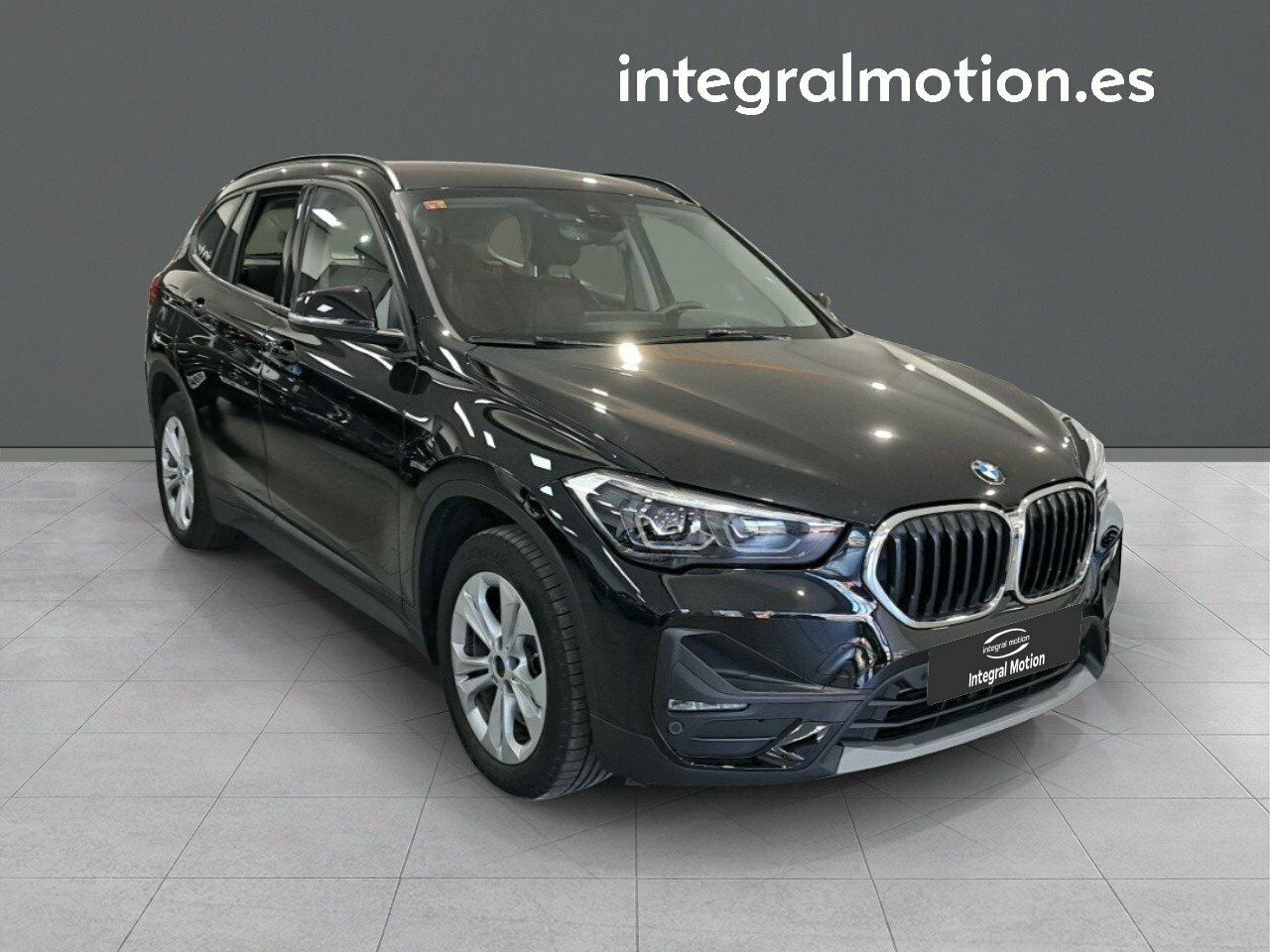 bmw x1 2020 / foto grande (3)