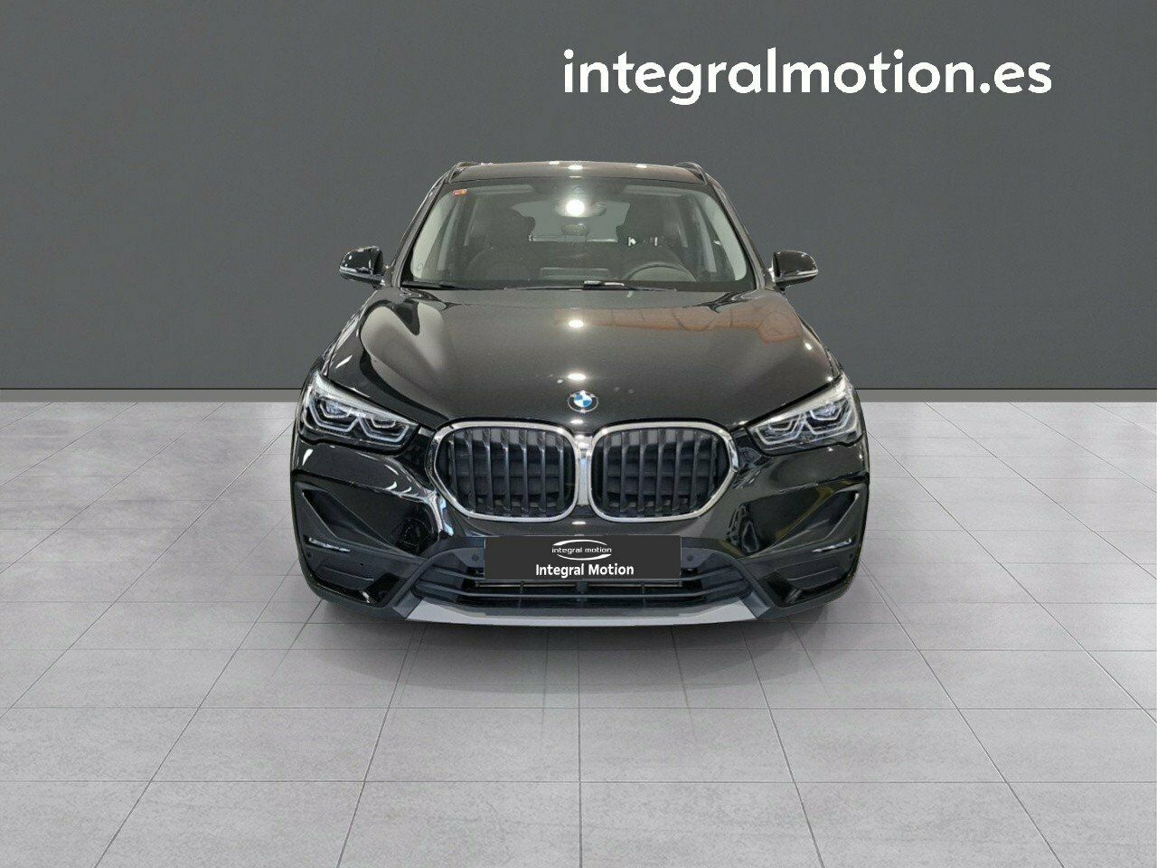 bmw x1 2020 / foto grande (2)