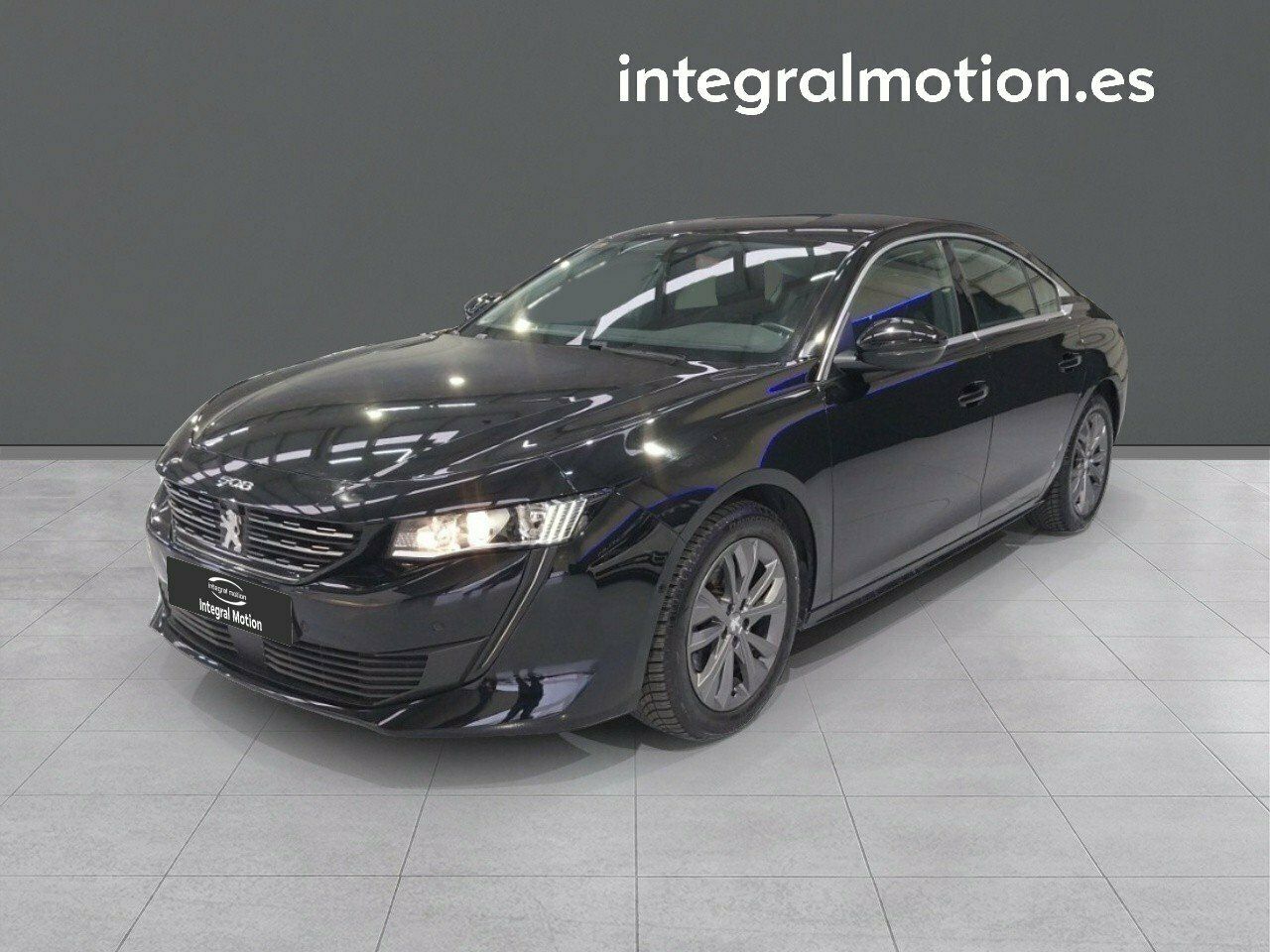 Foto peugeot 508 2020 /