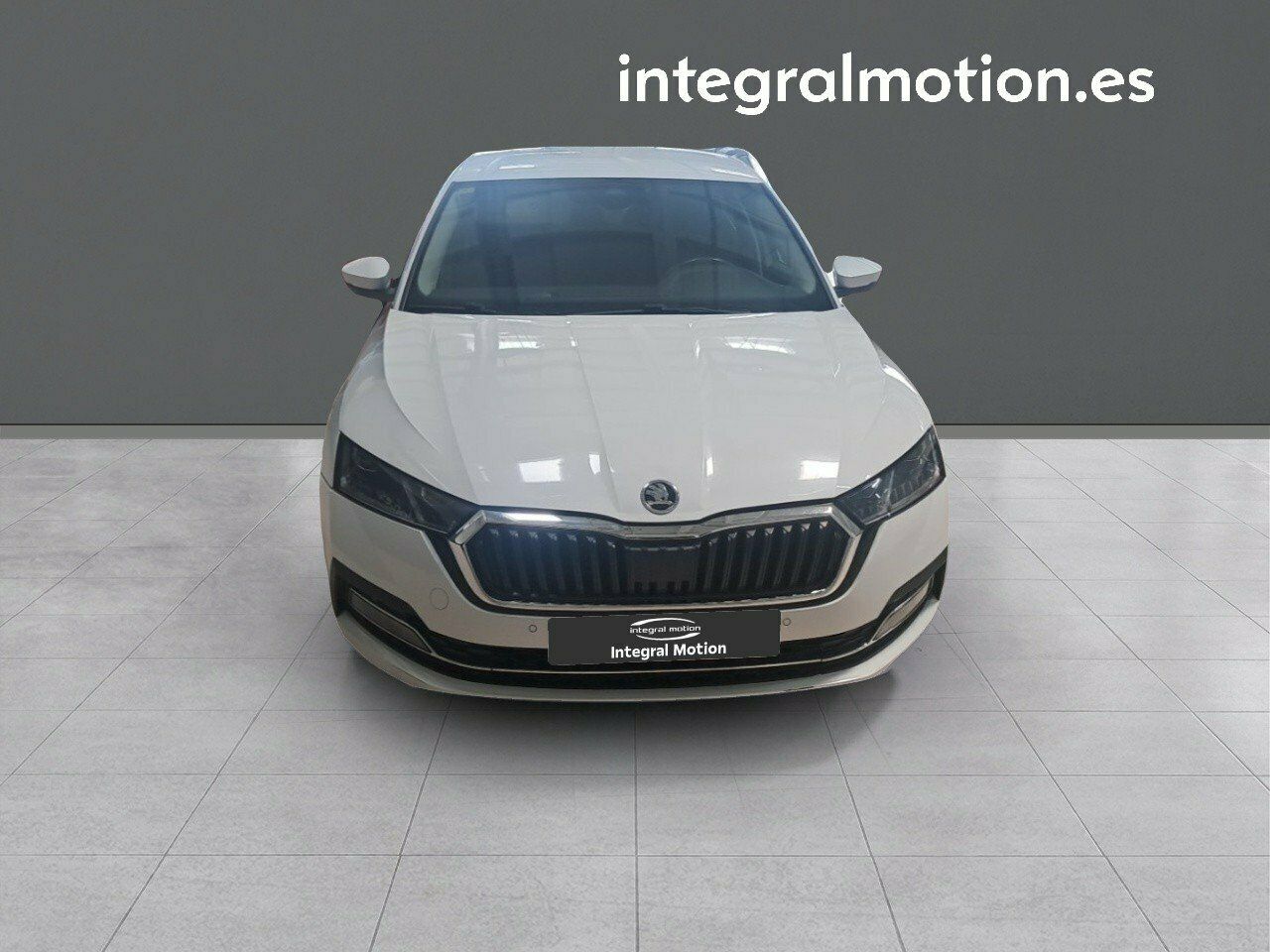 skoda octavia 2020 / foto grande (2)