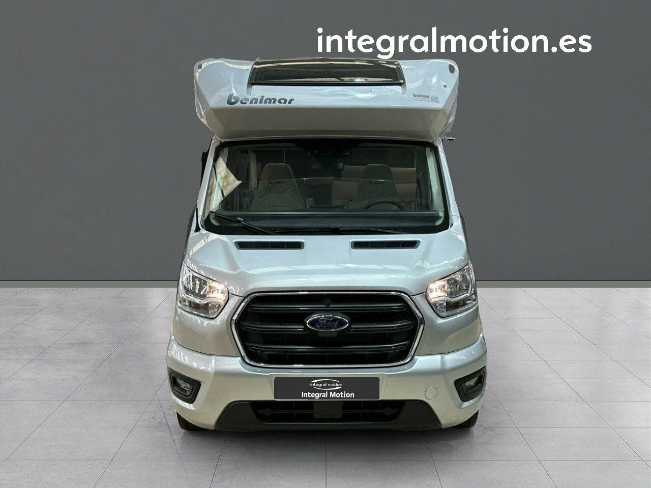 ford transit 2025 / foto grande (2)