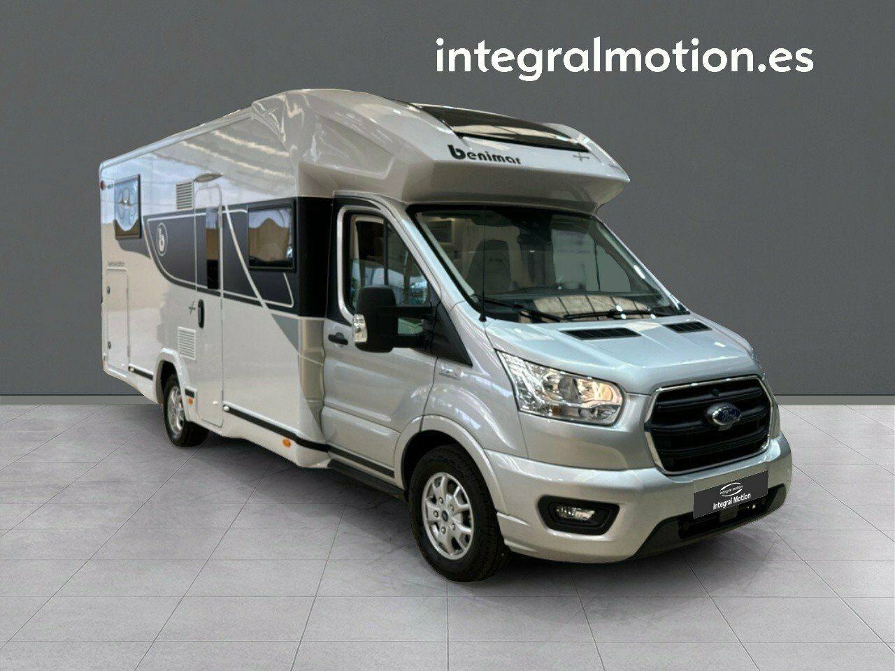 ford transit 2025 / foto grande (3)