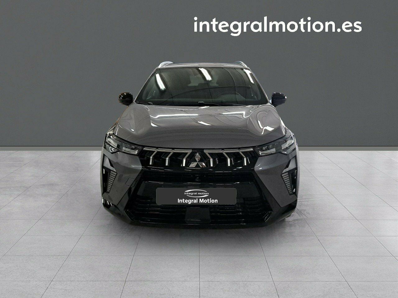 mitsubishi asx 2025 / foto grande (2)