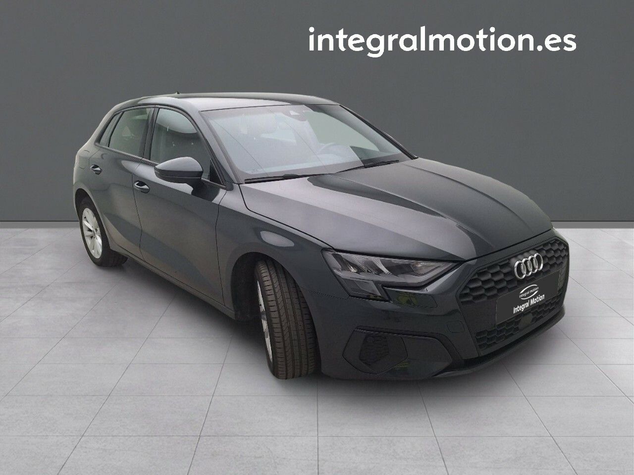 audi a3 2021 / foto grande (3)