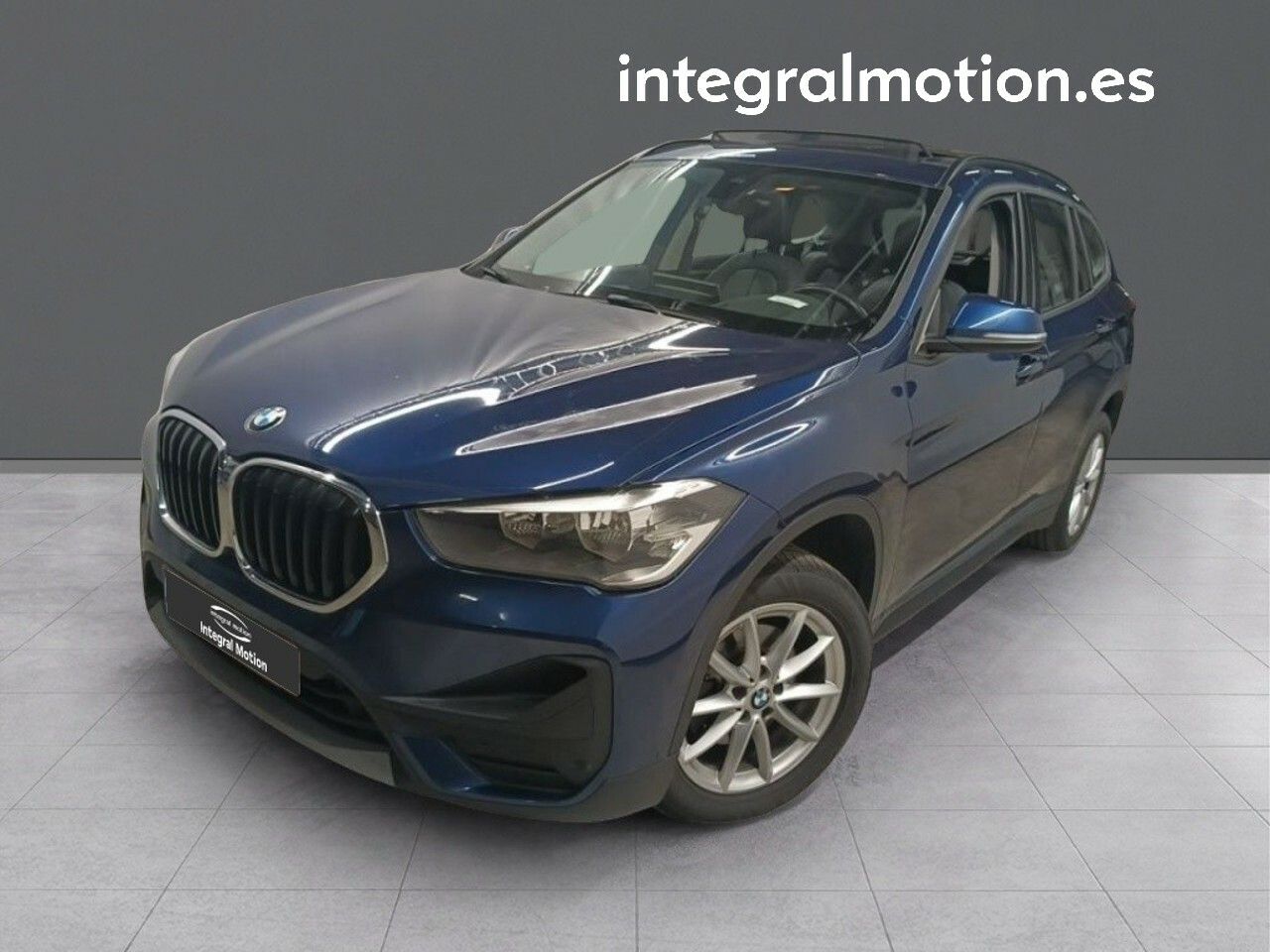 bmw x1 2020 /