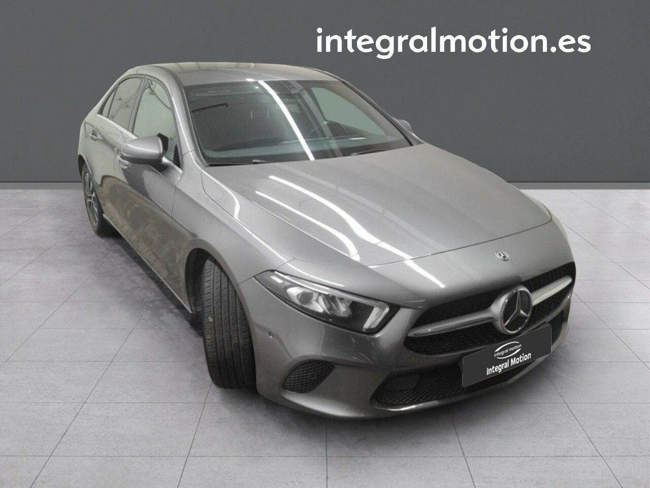 mercedes clase a 2020 / foto grande (3)