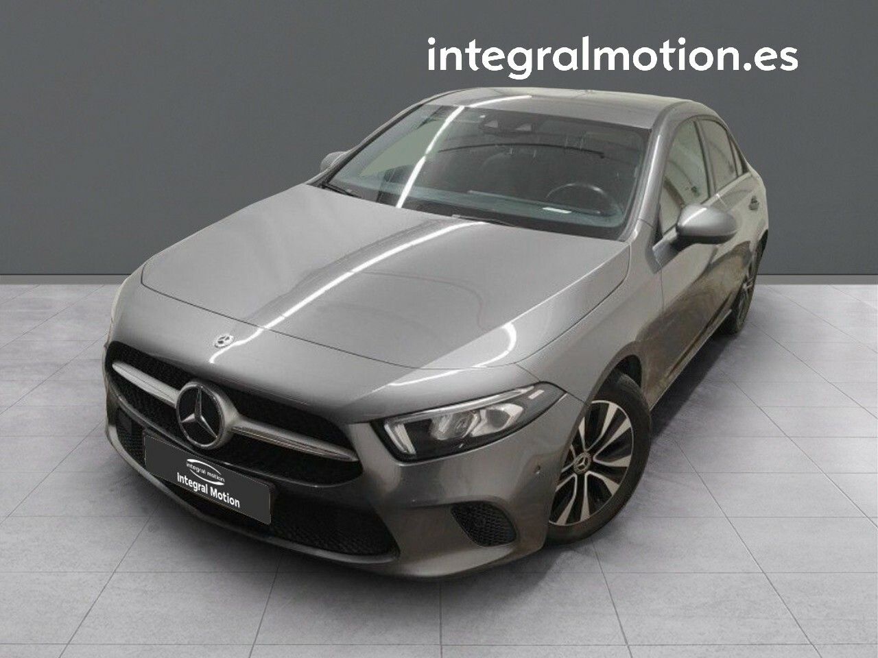 Foto mercedes clase a 2020 /