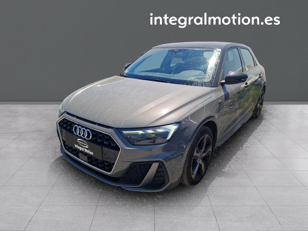 Foto audi a1 2023 /