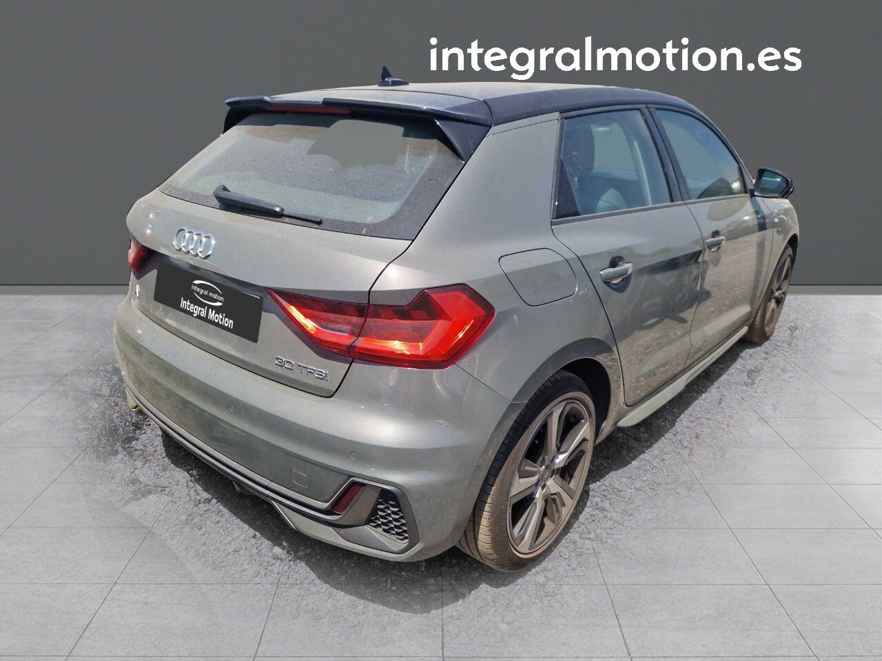 audi a1 2023 / foto grande (3)