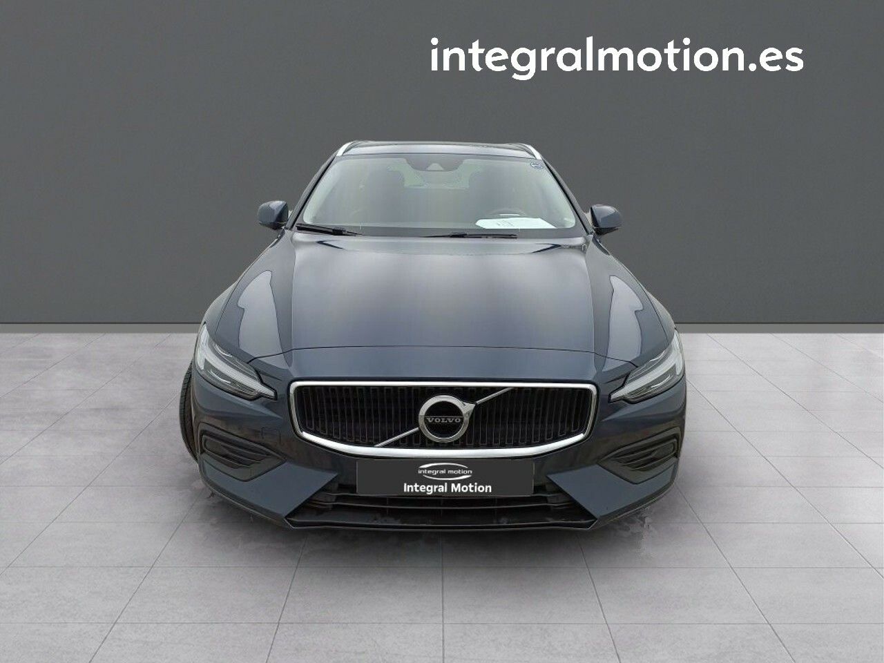 volvo v60 2020 / foto grande (3)