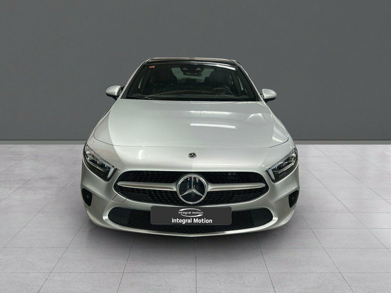mercedes clase a 2021 / foto grande (2)