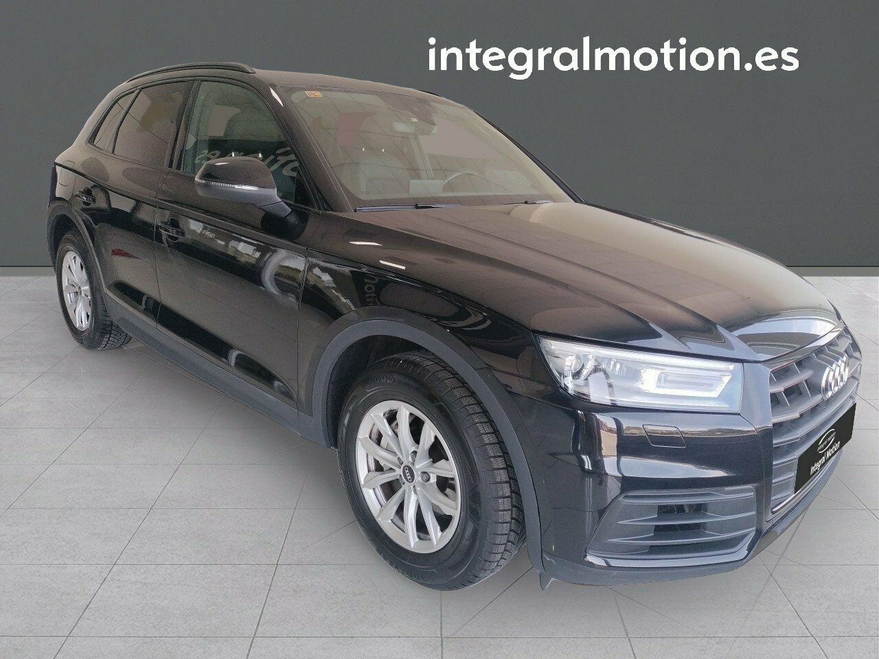 audi q5 2020 / foto grande (3)