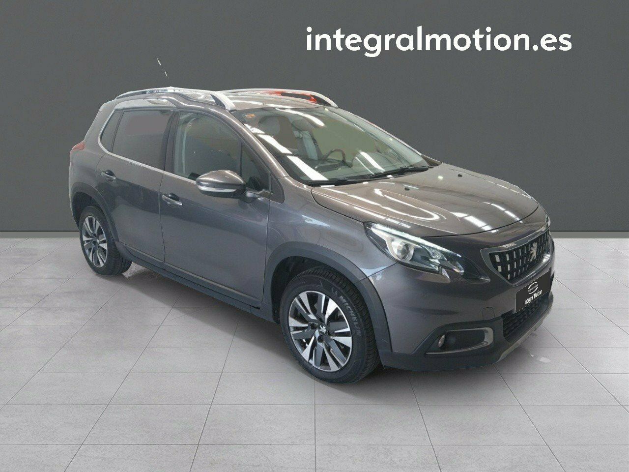 peugeot 2008 2018 / foto grande (3)