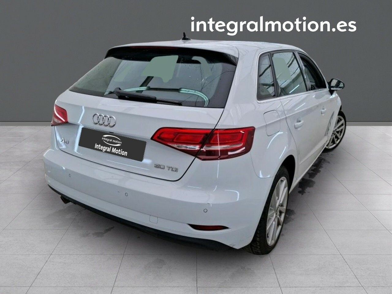 audi a3 2020 / foto grande (3)