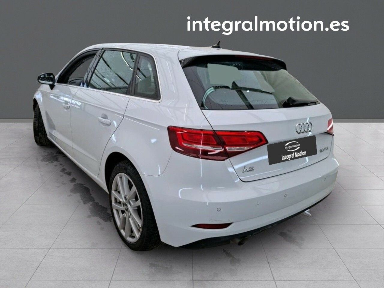 audi a3 2020 / foto grande (2)