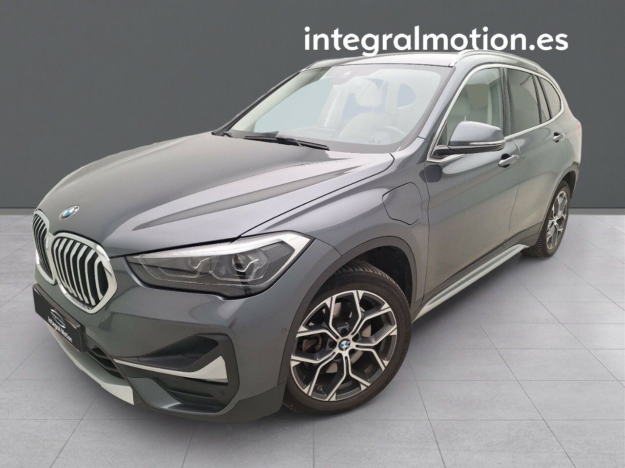Foto bmw x1 2021 /