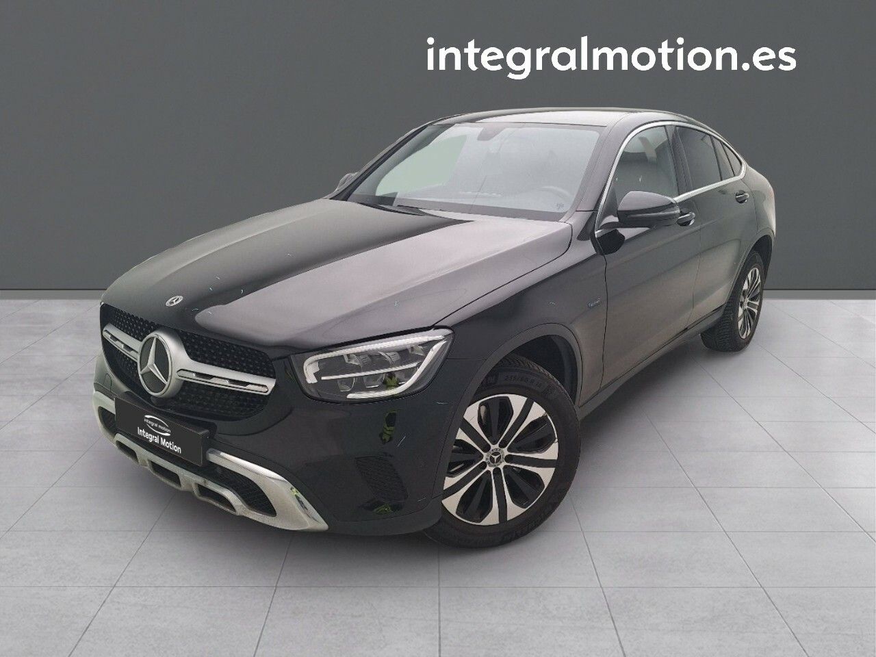 Foto mercedes glc 2021 /