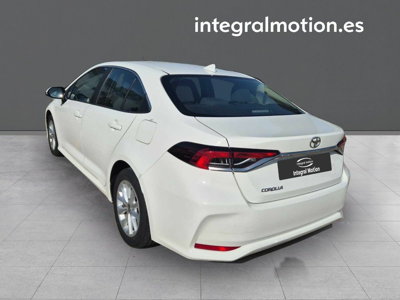 toyota corolla 2023 / foto grande (3)