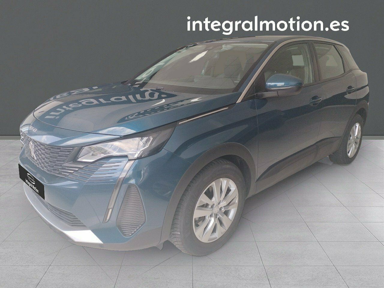Foto peugeot 3008 2021 /
