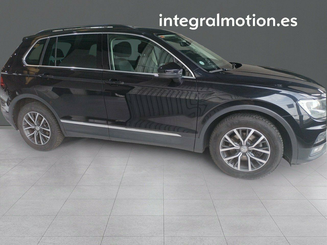 volkswagen tiguan 2020 / foto grande (3)