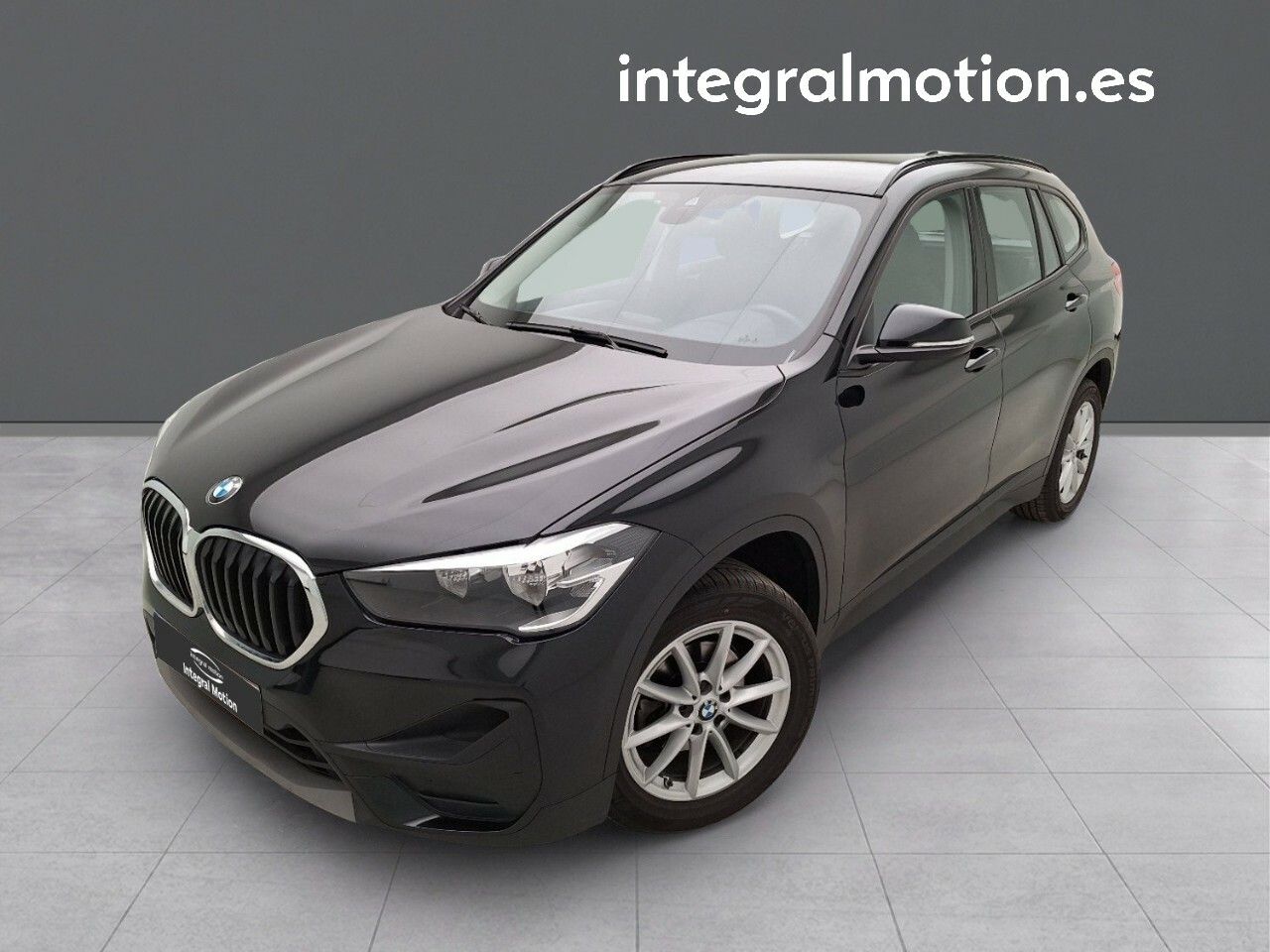 Foto bmw x1 2021 /