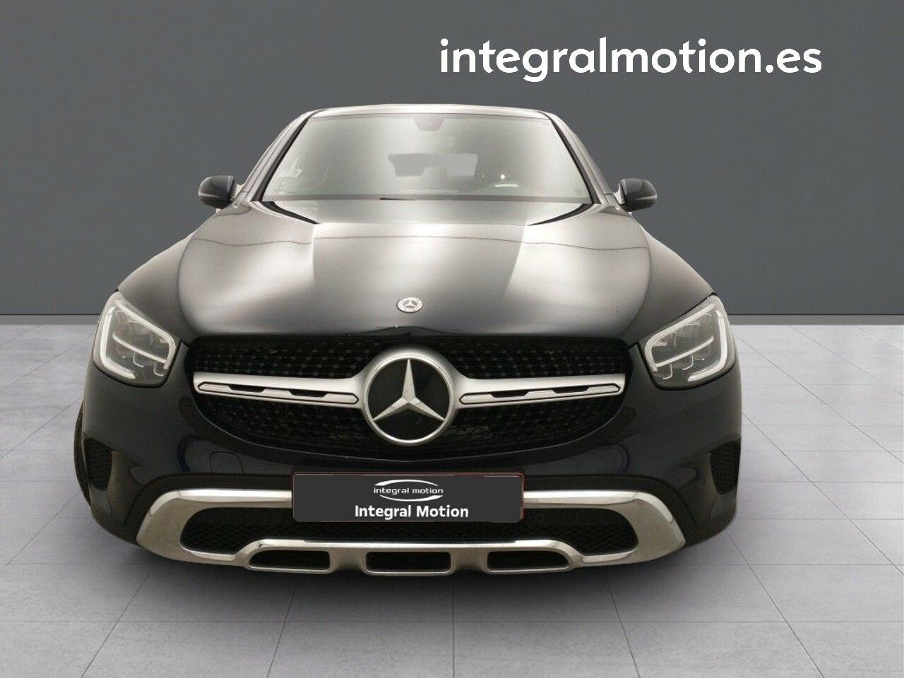 mercedes glc 2021 / foto grande (3)