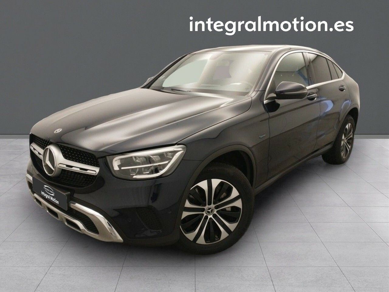 Foto mercedes glc 2021 /