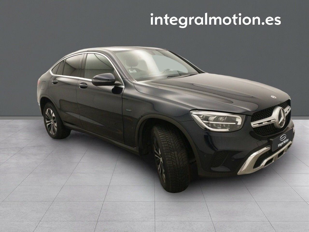 mercedes glc 2021 / foto grande (2)