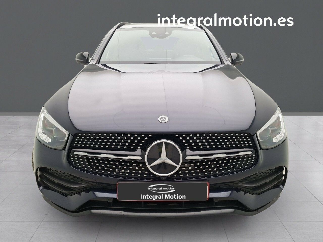 mercedes glc 2021 / foto grande (2)