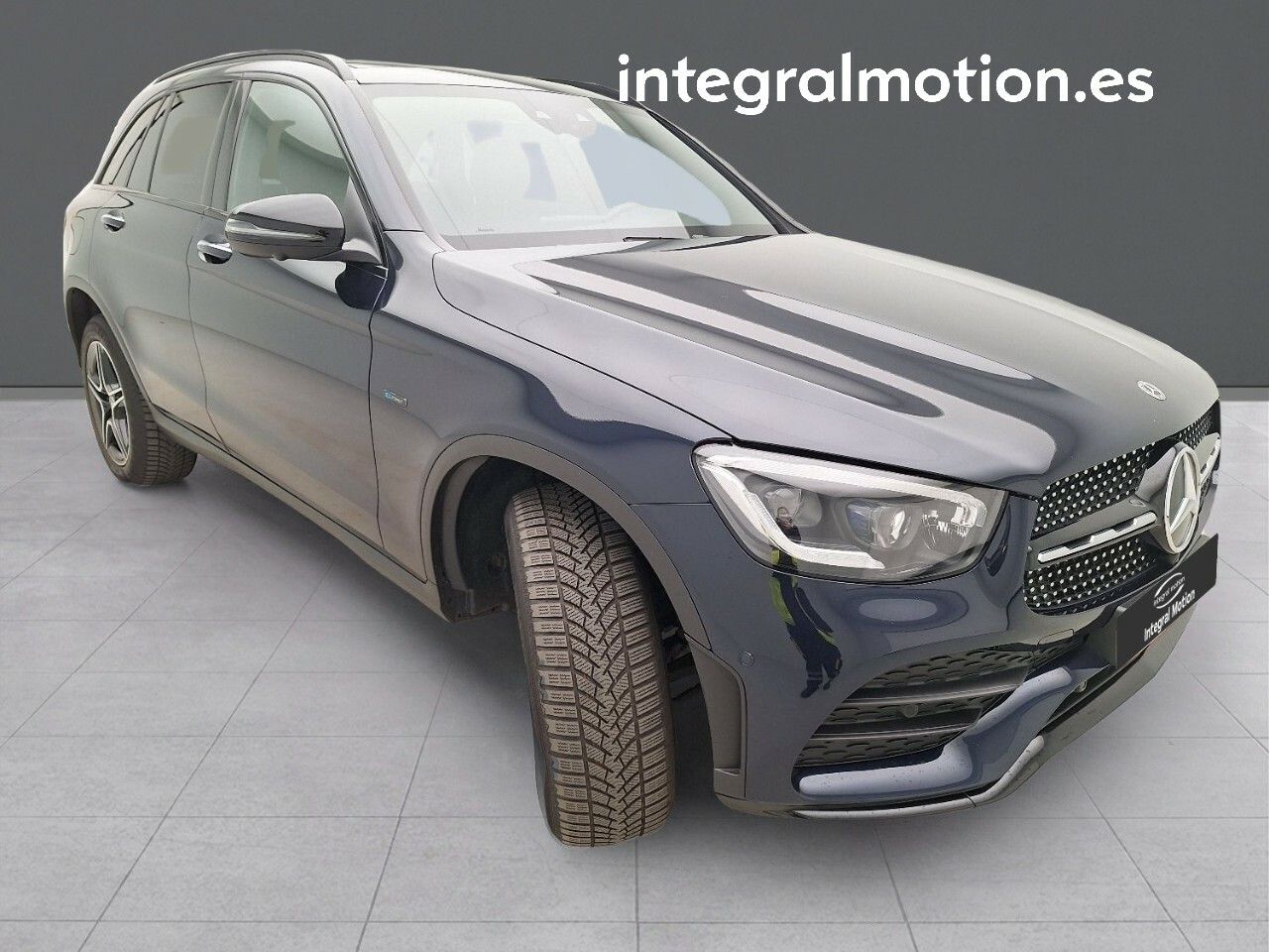 mercedes glc 2021 / foto grande (3)