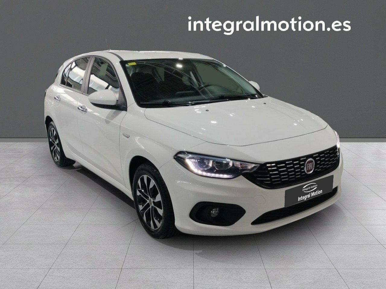 fiat tipo 2020 / foto grande (3)