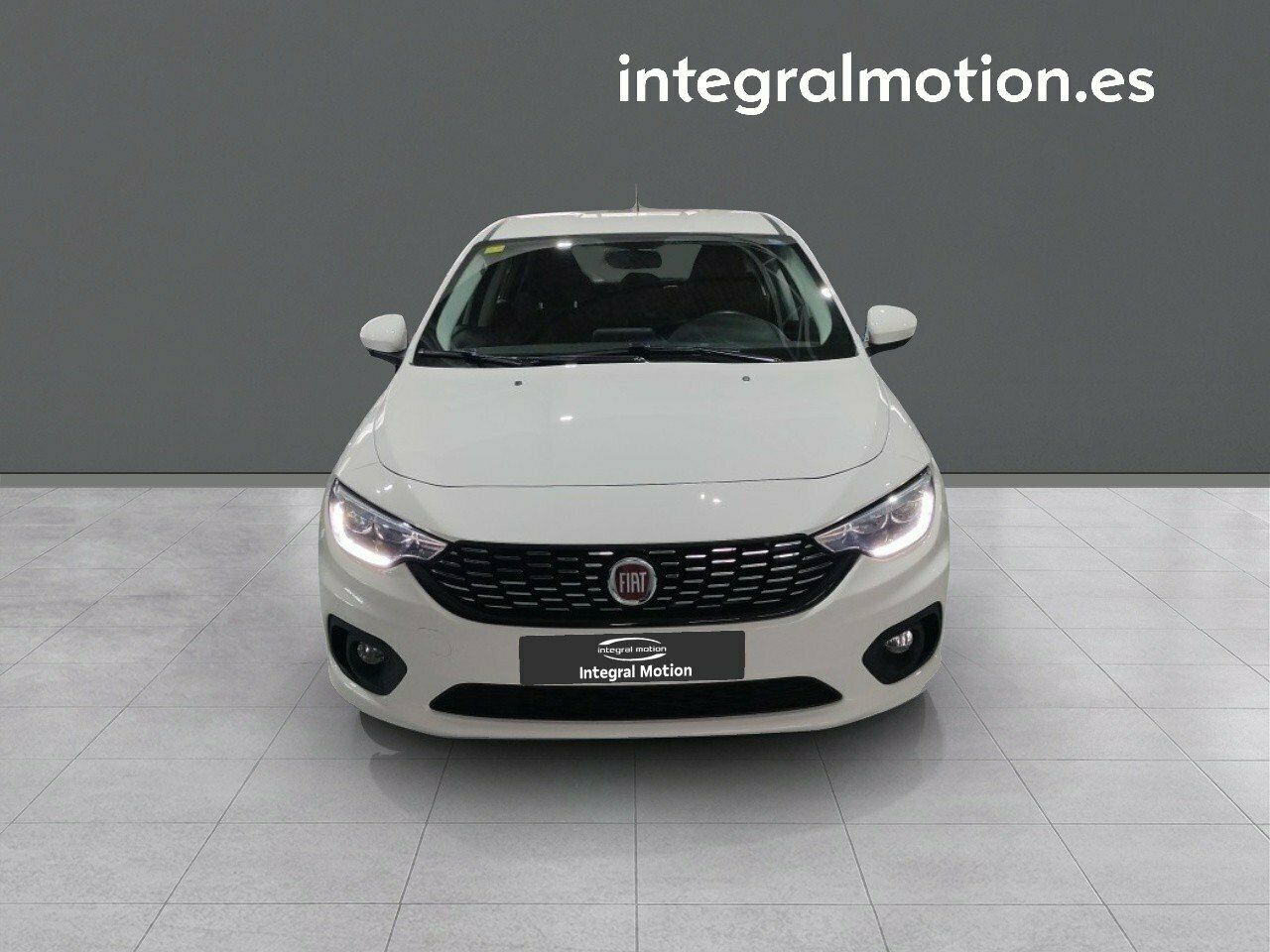 fiat tipo 2020 / foto grande (2)
