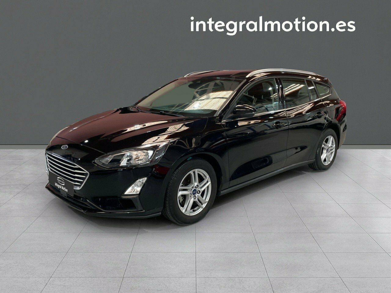 Foto ford focus 2020 /