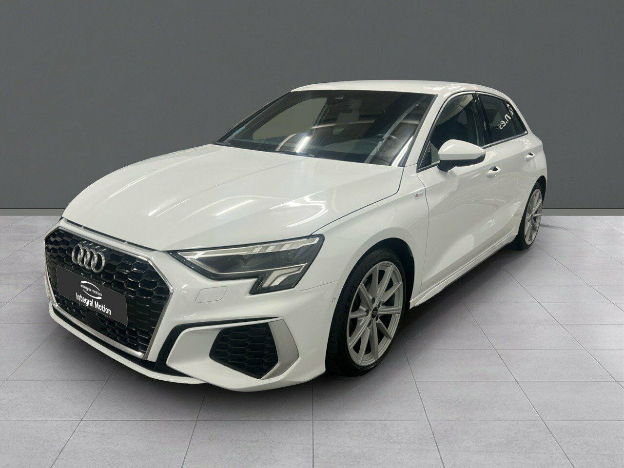 Foto audi a3 2023 /