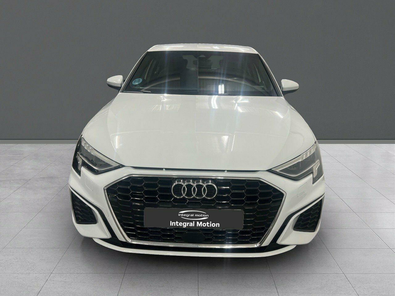 audi a3 2023 / foto grande (2)