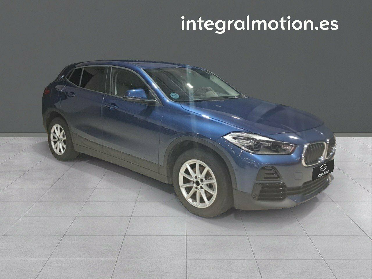 bmw x2 2020 / foto grande (3)