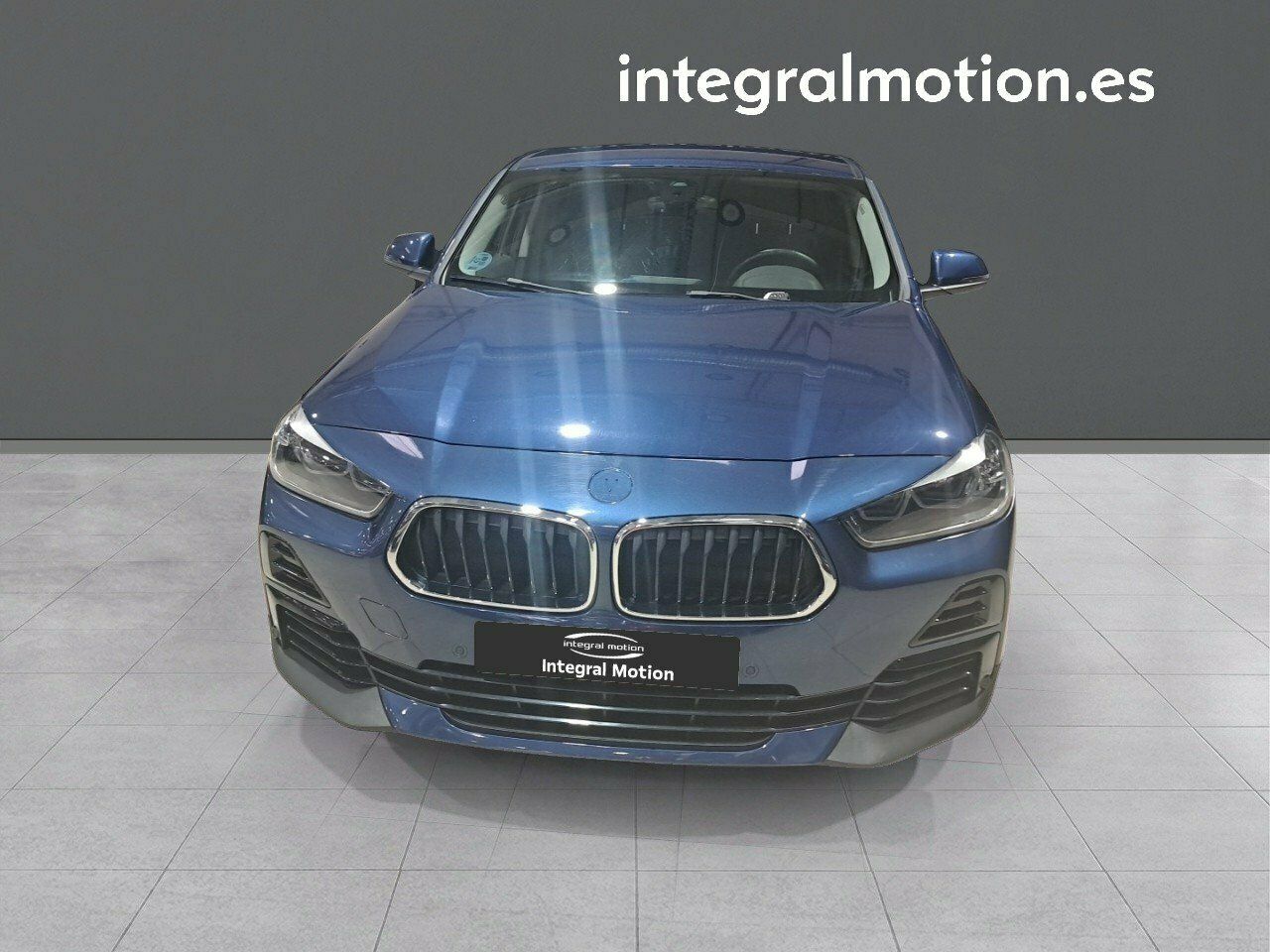 bmw x2 2020 / foto grande (2)