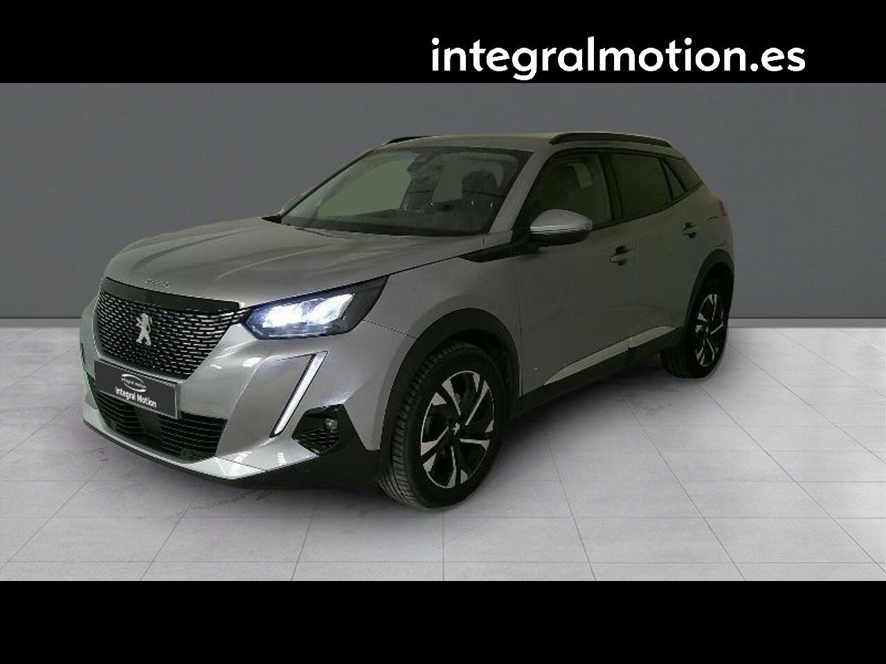 Foto peugeot 2008 2020 /