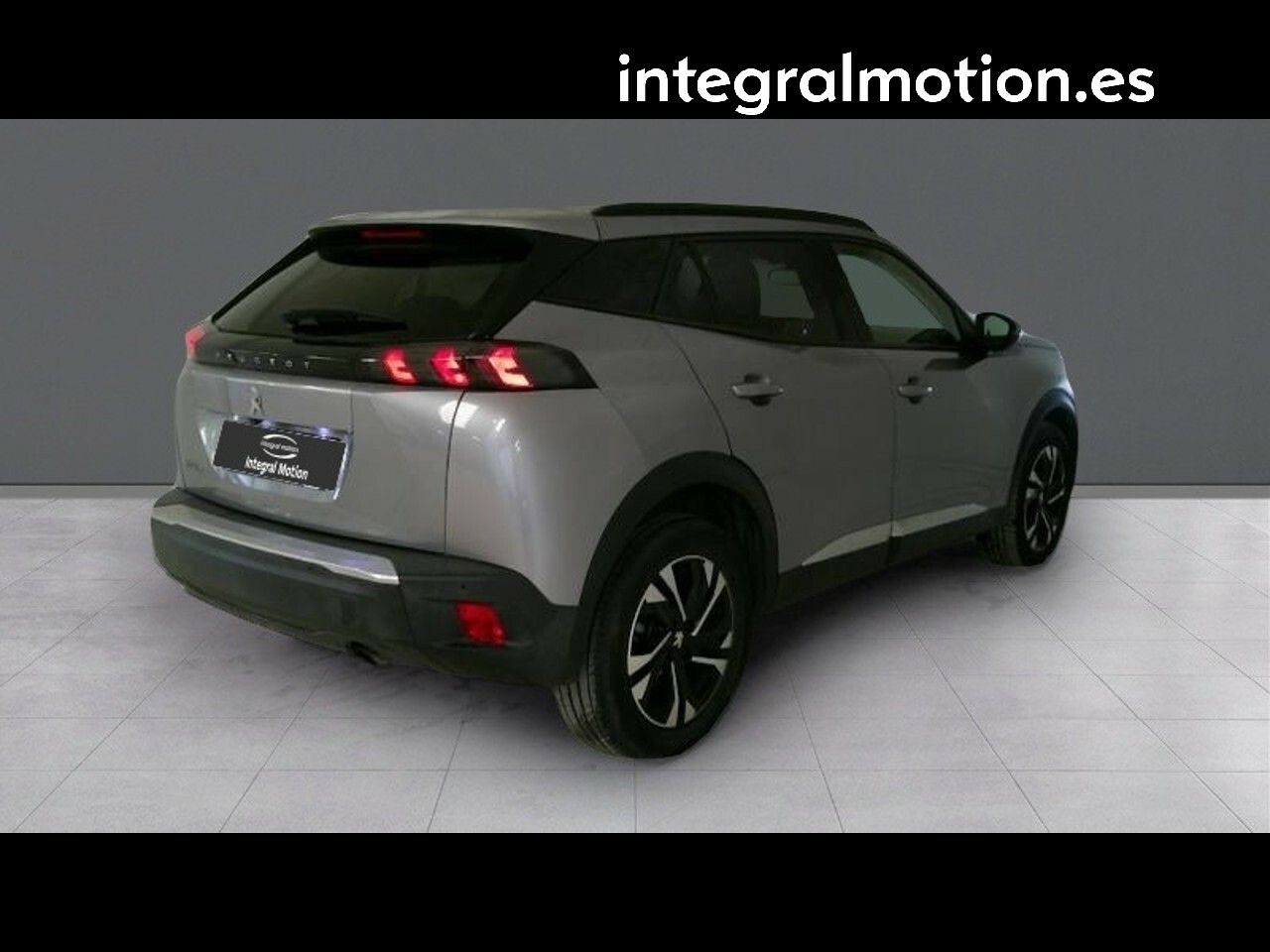 peugeot 2008 2020 / foto grande (3)