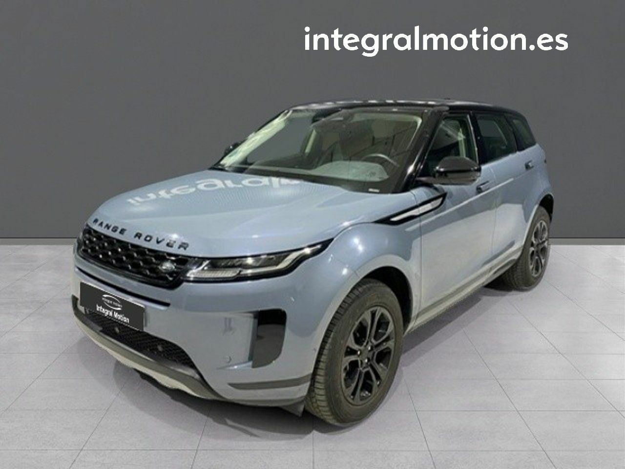 Foto land-rover range rover evoque 2021 /