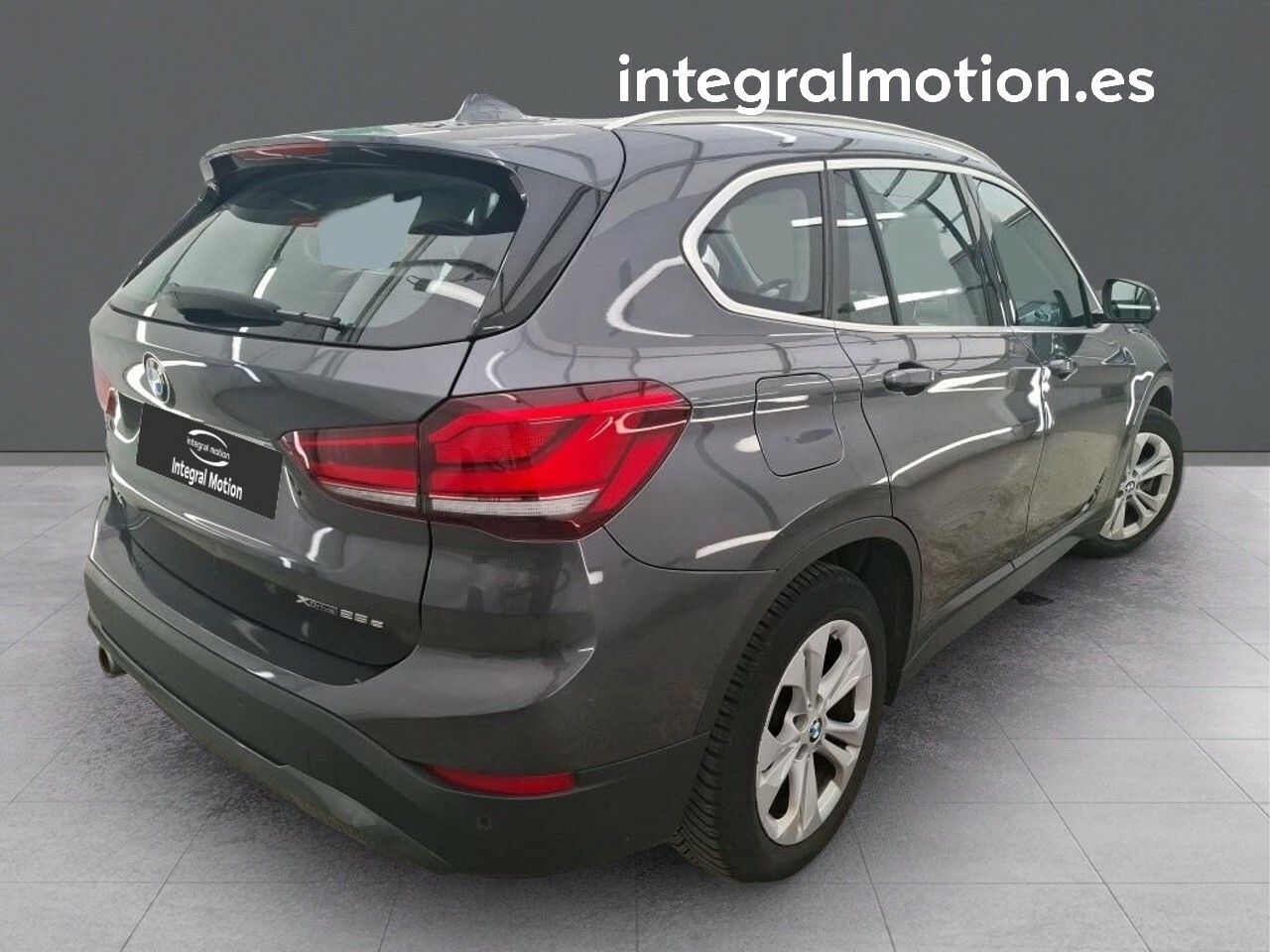 bmw x1 2020 / foto grande (3)