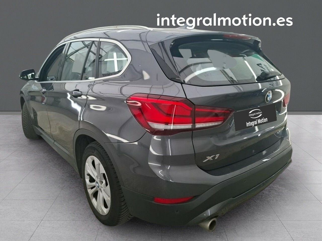 bmw x1 2020 / foto grande (2)