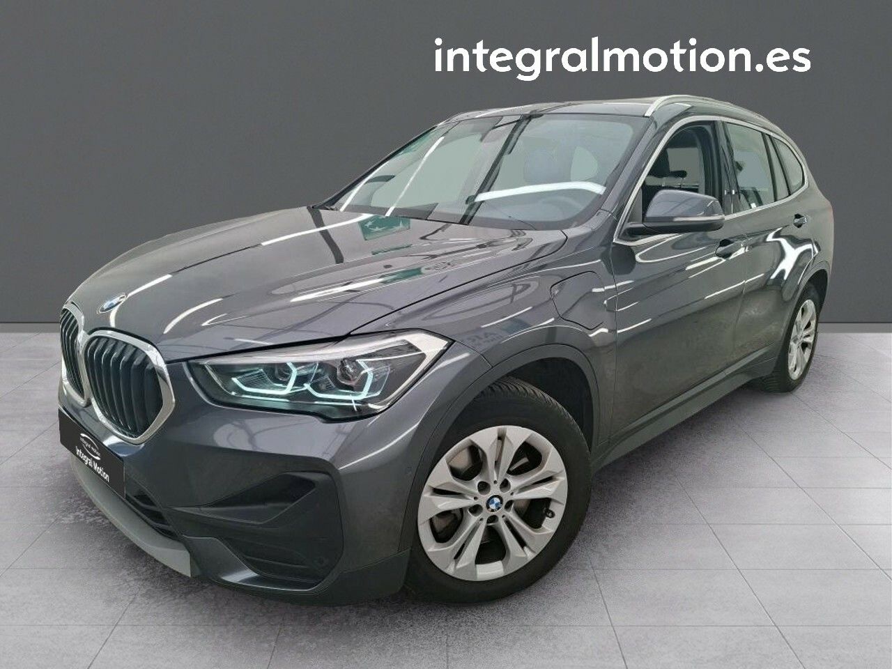 Foto bmw x1 2020 /