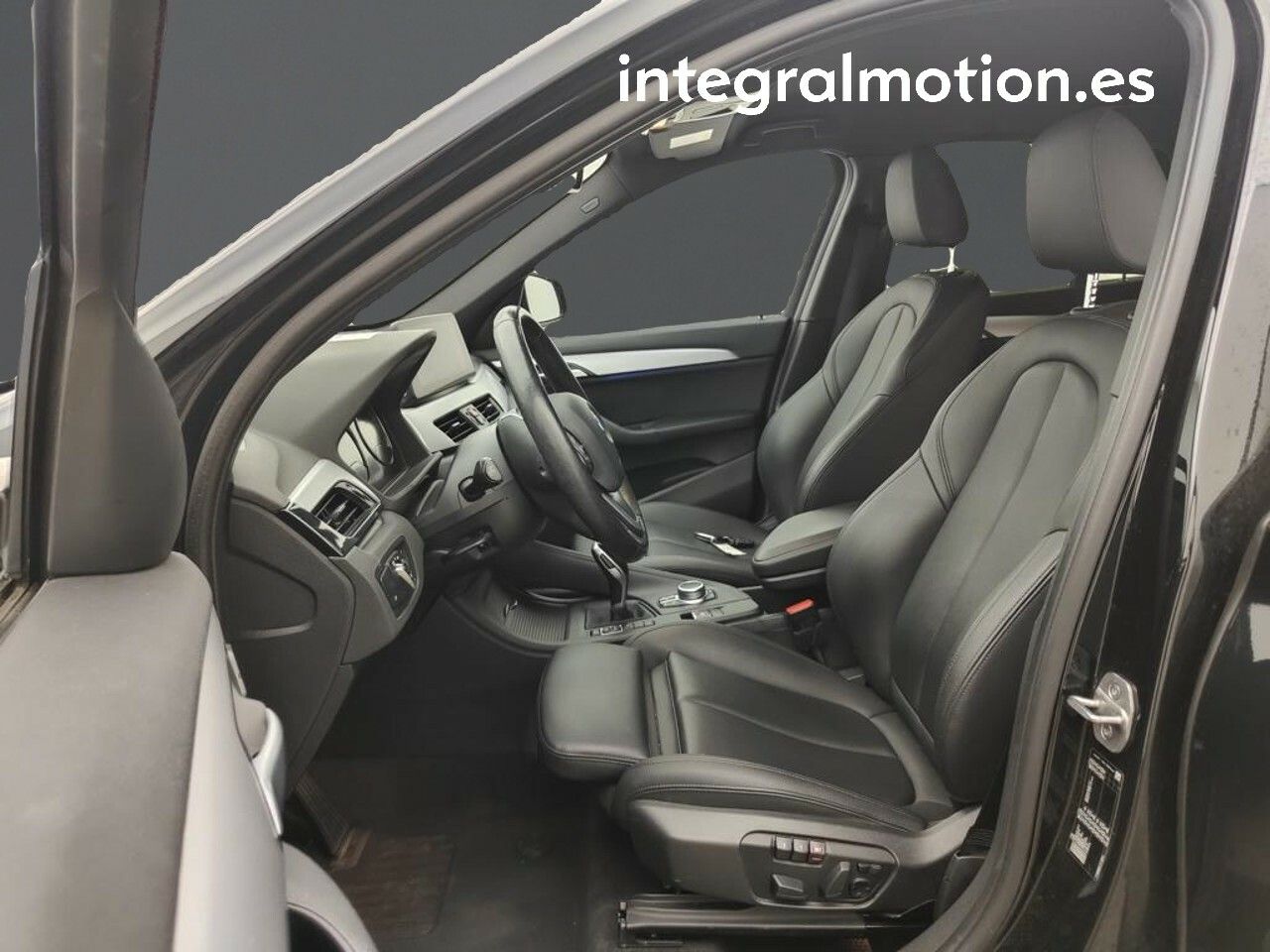 bmw x1 2020 / foto grande (3)