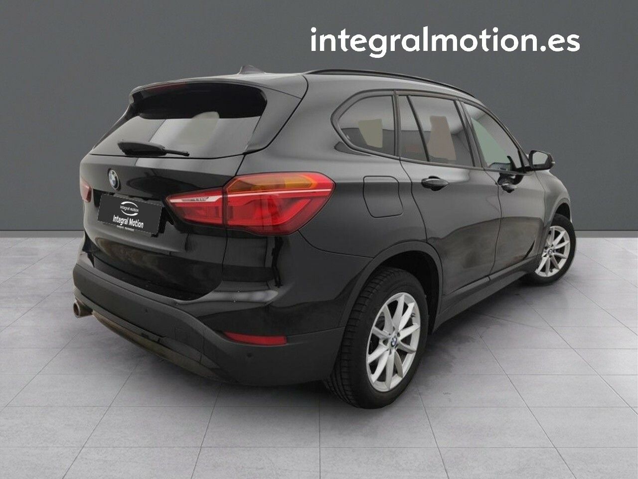 bmw x1 2020 / foto grande (2)