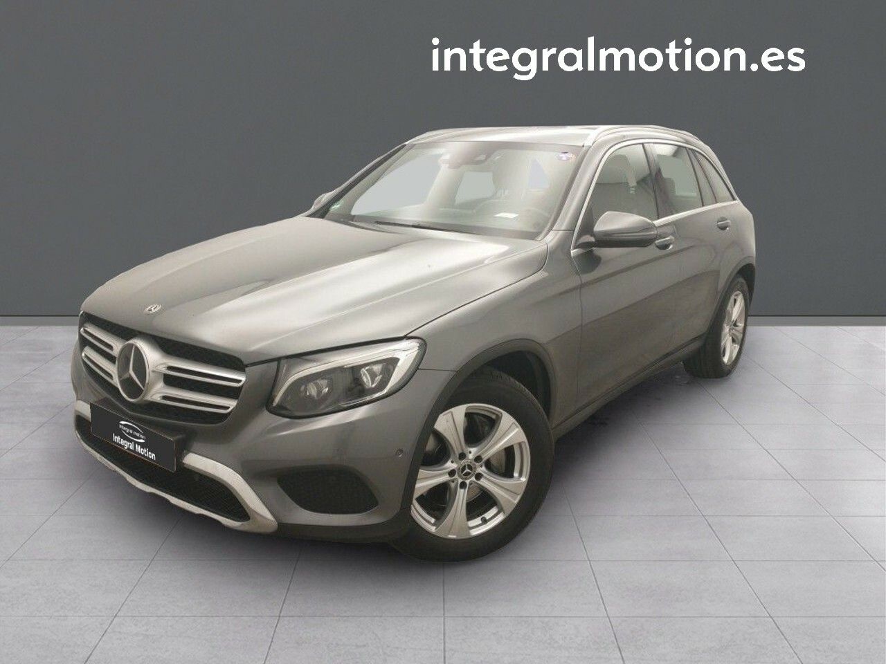 Foto mercedes glc 2019 /