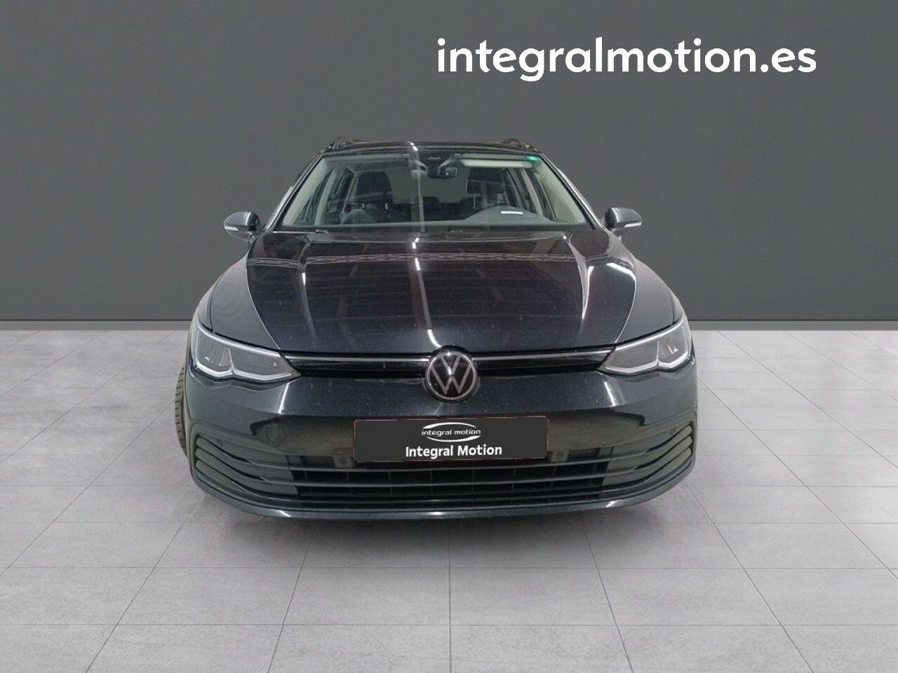 volkswagen golf 2021 / foto grande (2)