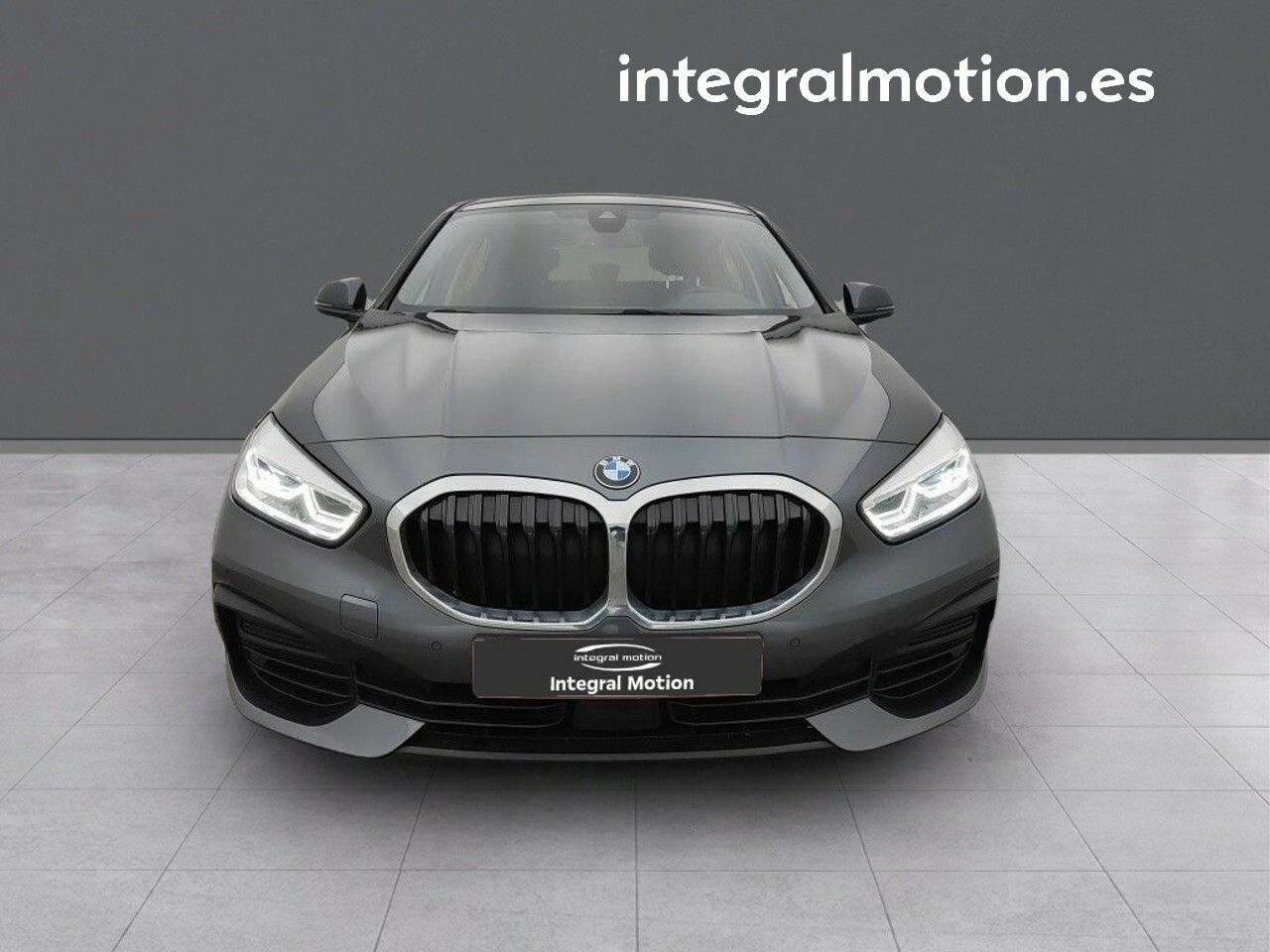 bmw serie 1 2021 / foto grande (3)